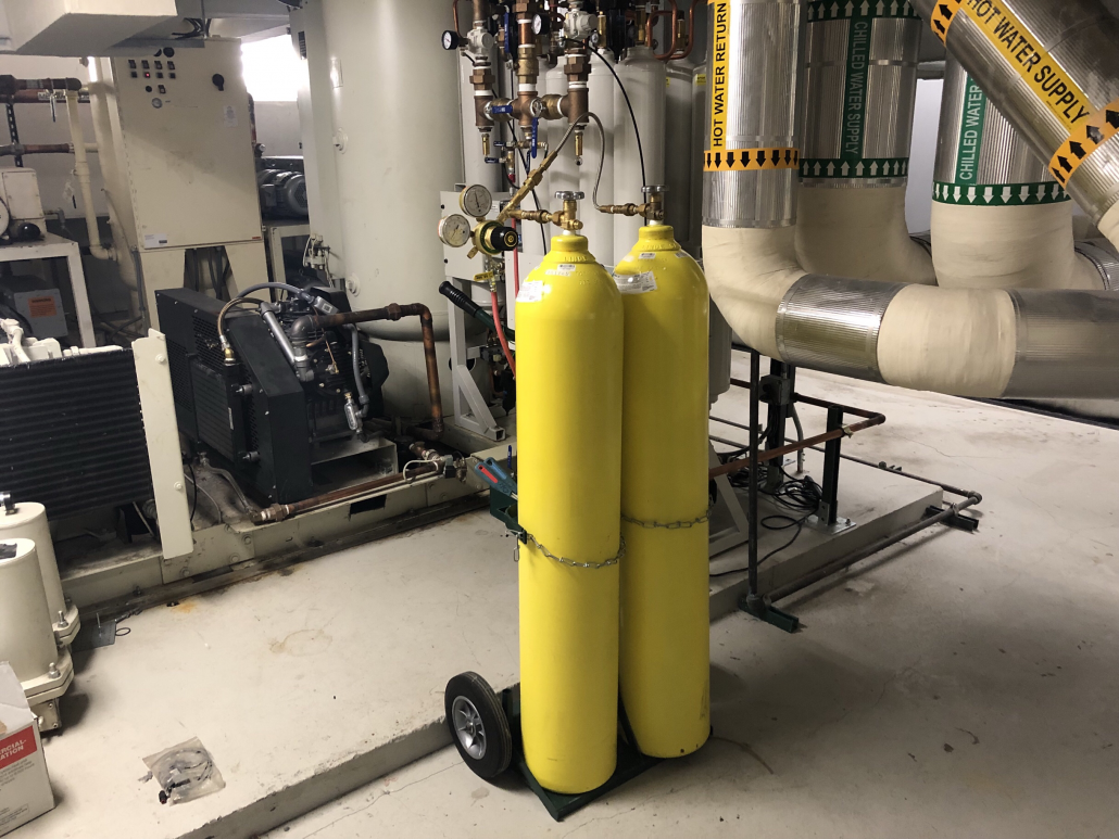 Medical Gas Testing Archives Environmental and Medical Gas Services