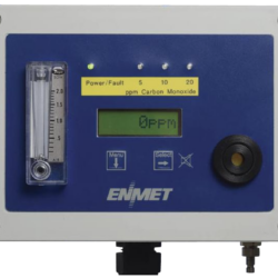 Enmet CO-Guard Compressed Airline Monitor